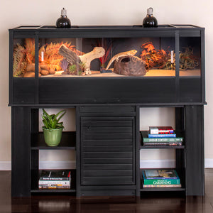 New Age Pet®  60" Mojave Reptile Lounge