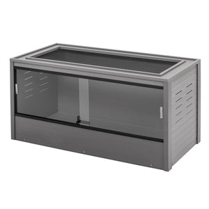 New Age Pet®  48" Mojave Reptile Lounge