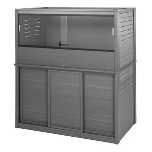 New Age Pet®  48" Mojave Reptile Lounge