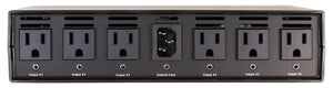Herpstat 6 SpyderWeb