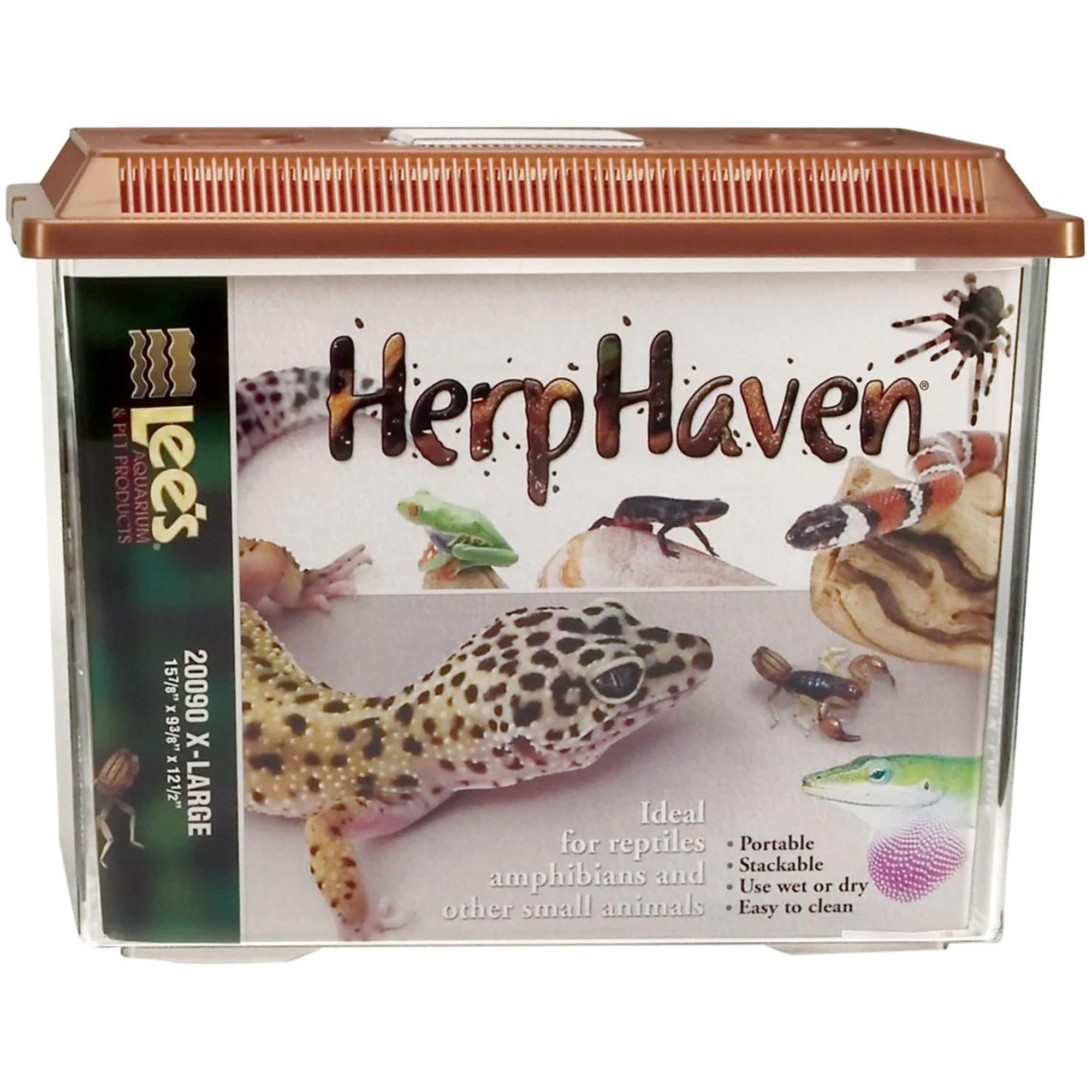 Lee's Herp Haven Kritter Keeper