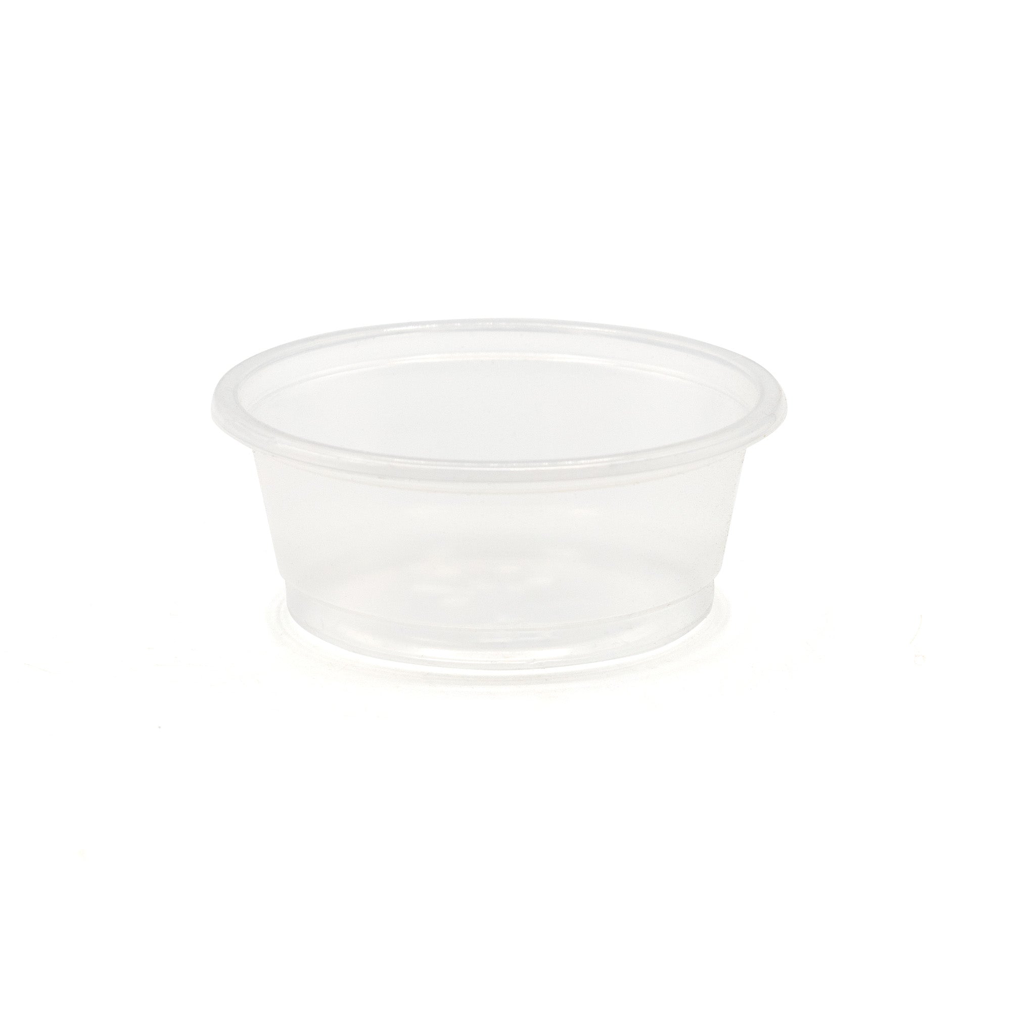 Large Gecko Feeding Cup