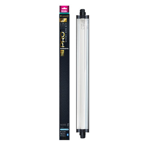 Arcadia LumenIZE Pro T5 UVB Kit, ShadeDweller Max 2.5% UV-B, 14 Watt - 24"