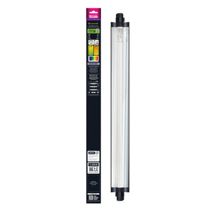 Arcadia LumenIZE Pro T5 UVB Kit, ShadeDweller Max 2.5% UV-B, 14 Watt - 24"