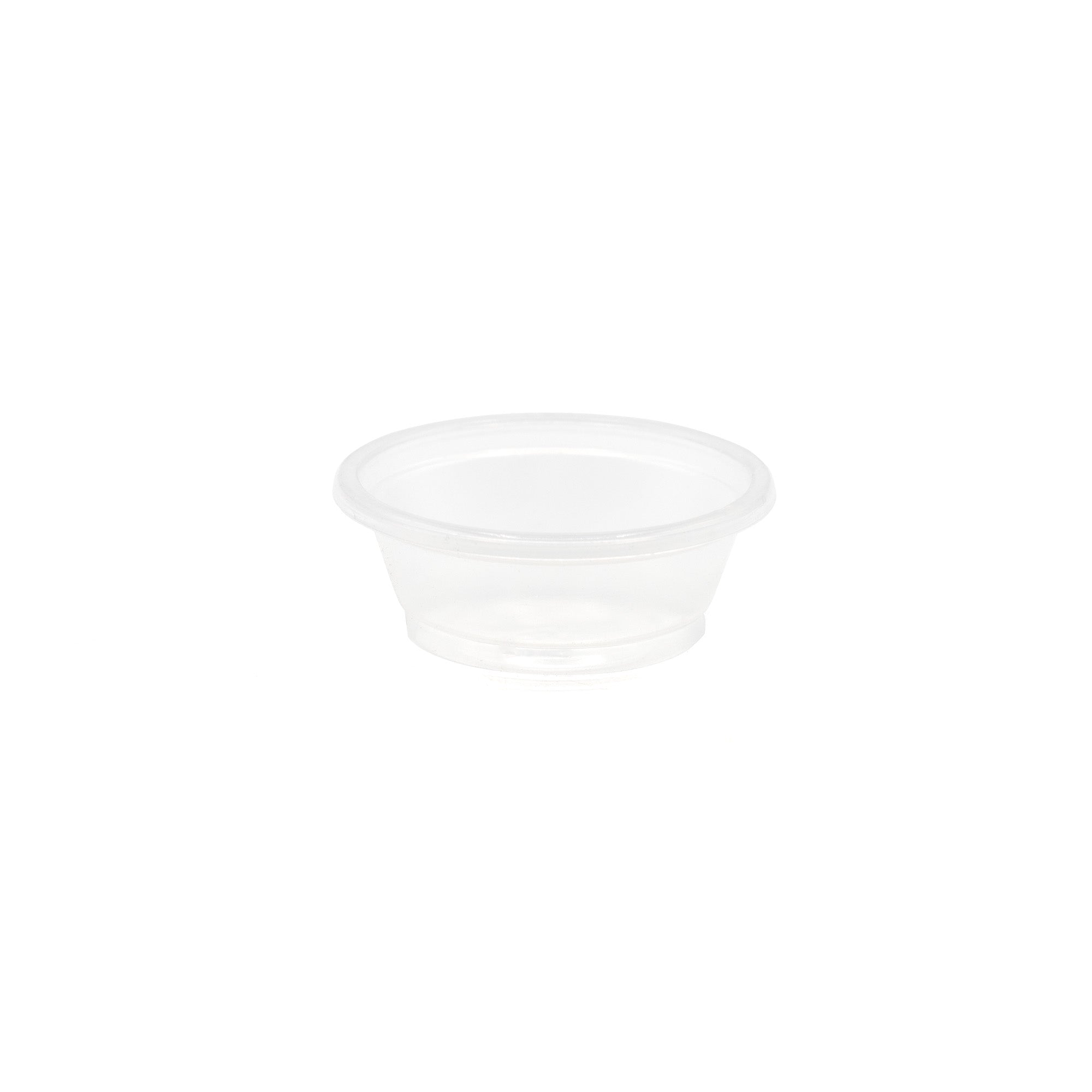 Small Gecko Feeding Cup