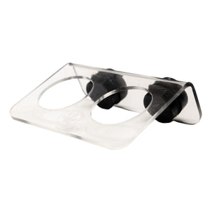 Pangea Magnetic Acrylic Ledge  Small