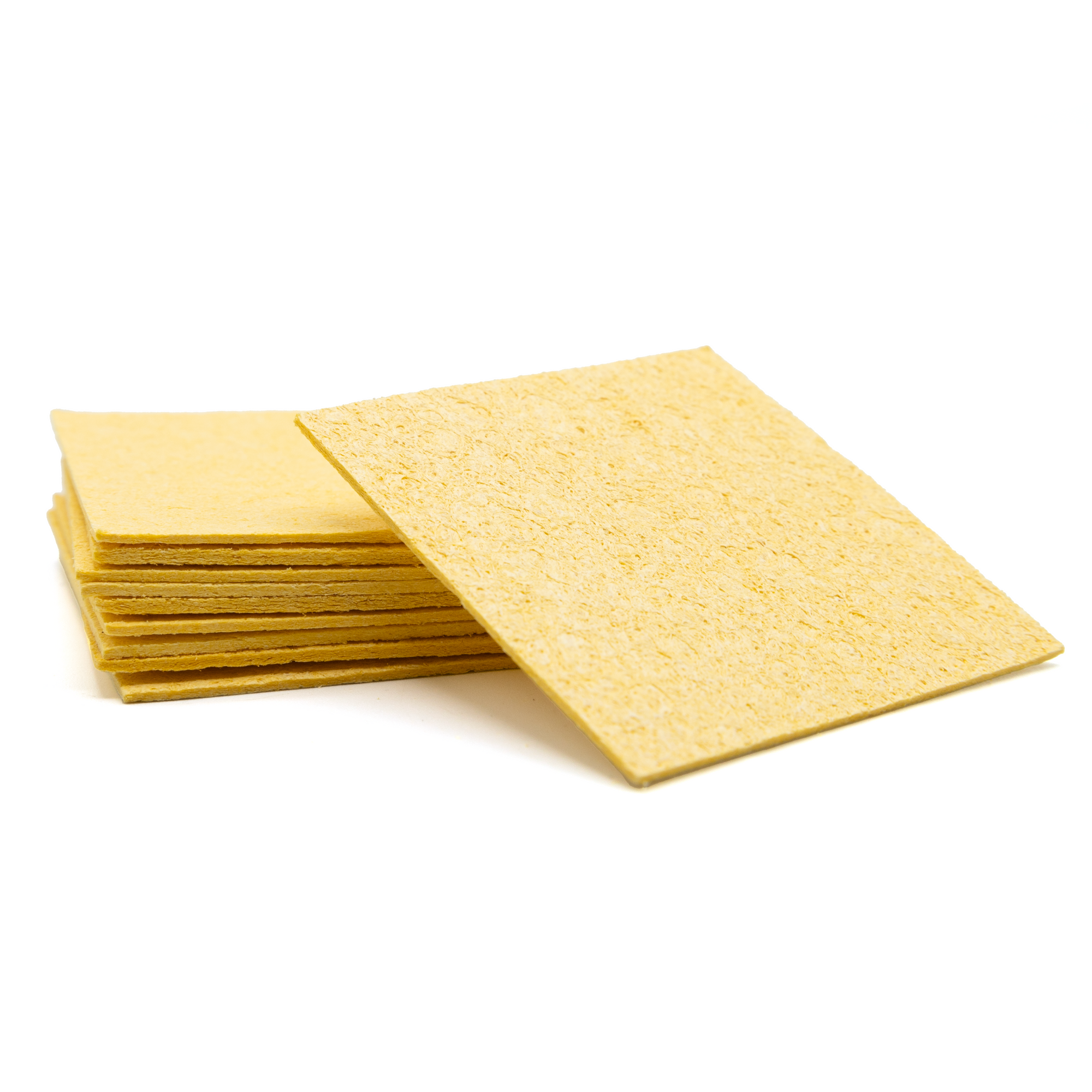 Stack of Pangea Humidity Sponge 10 back.