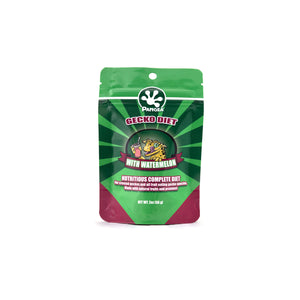 Pangea Gecko Diet with Watermelon™ 2oz