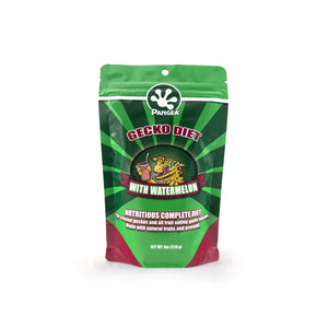 Pangea Gecko Diet with Watermelon™ 8oz