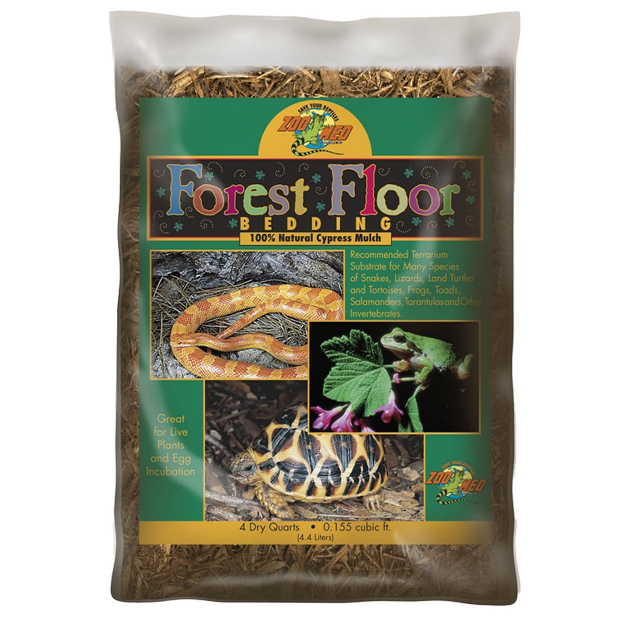 Zoo Med Forest Floor