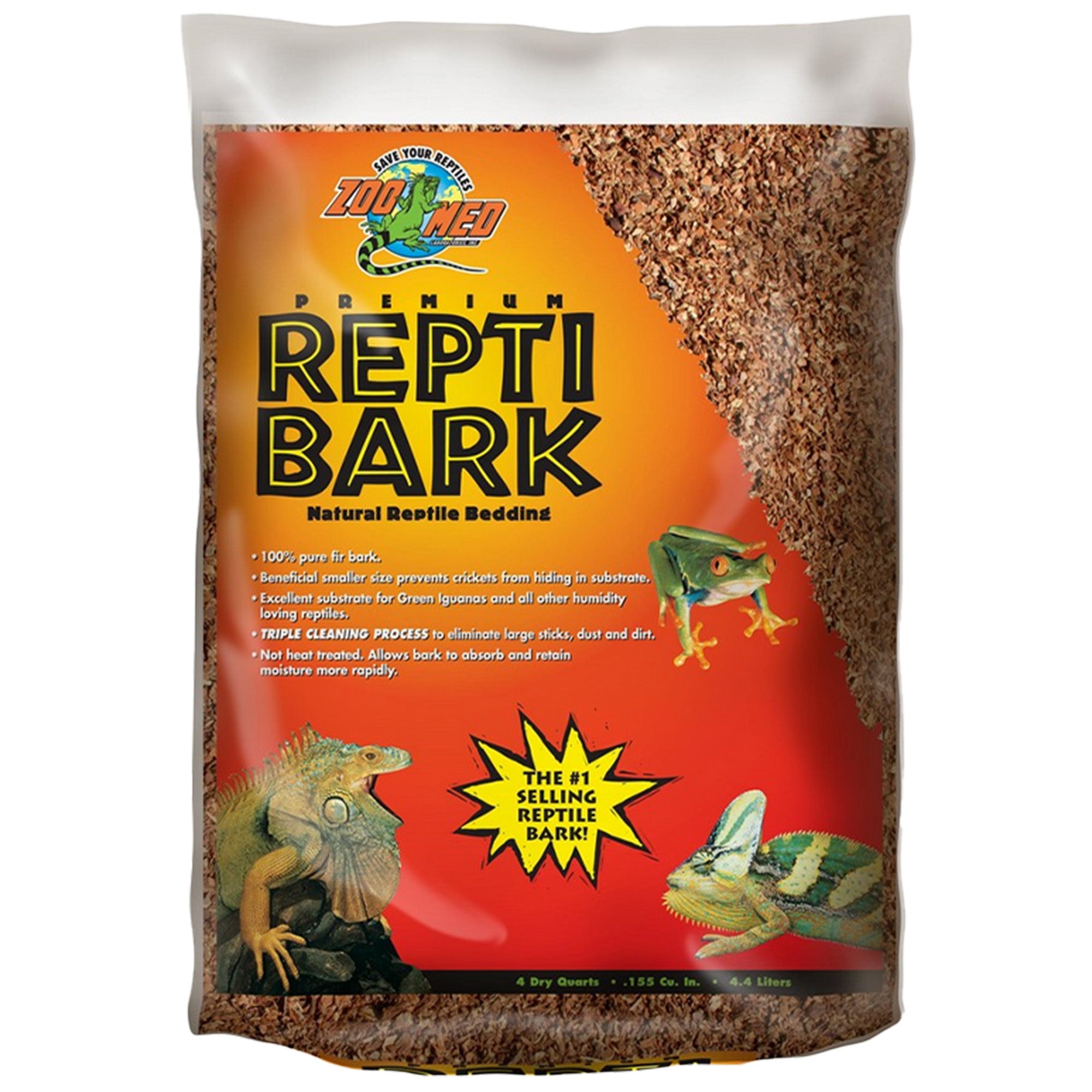 Zoo Med ReptiBark