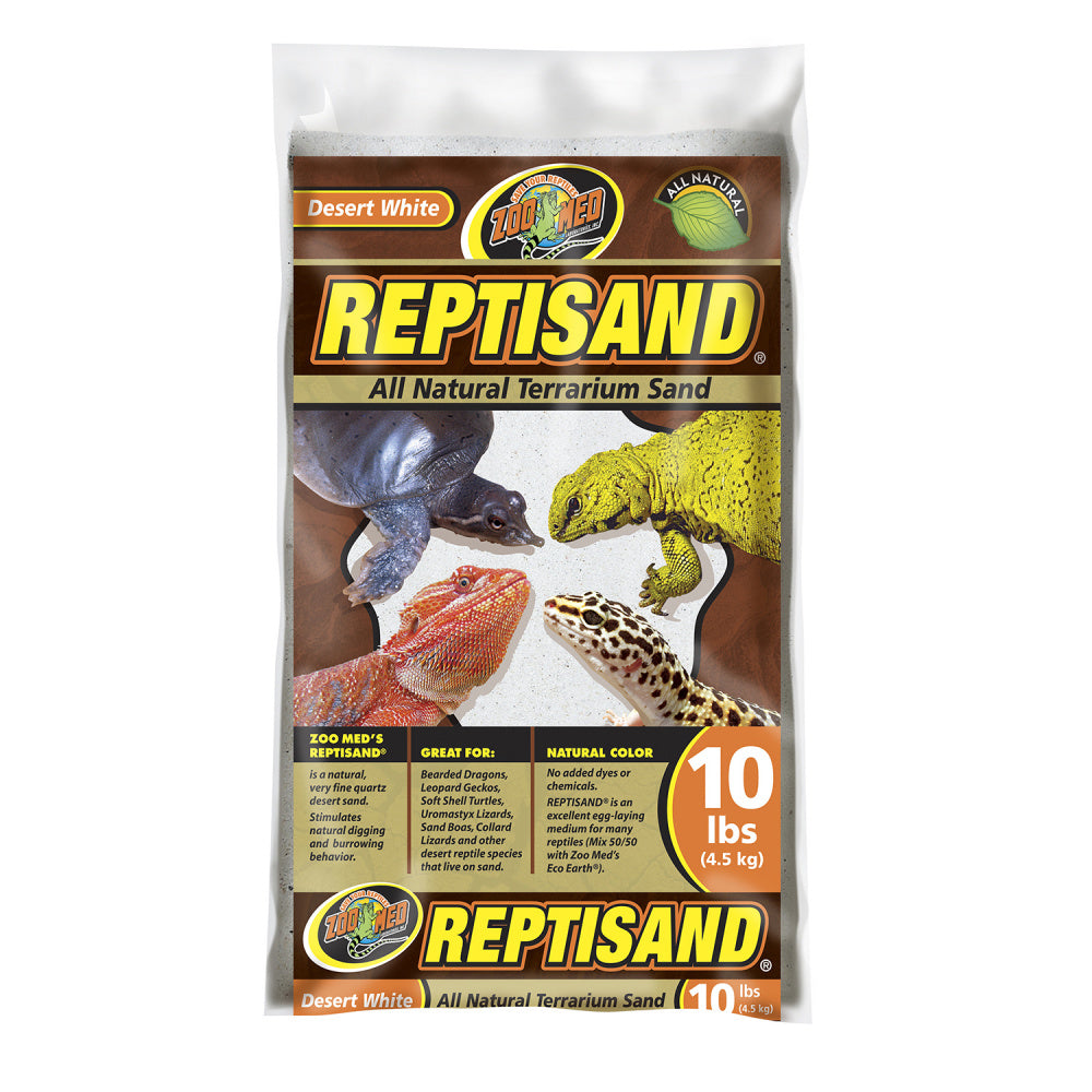 Zoo Med ReptiSand - Desert White