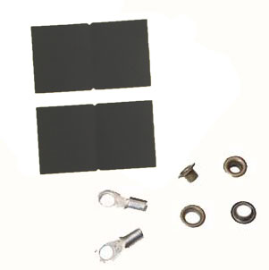 Redline Science Connection Set (No Wire)