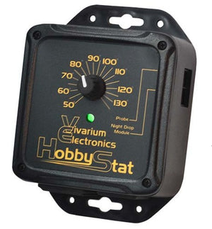 VE HobbyStat