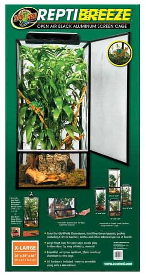 Advanced Chameleon Kit by Neptune the Chameleon