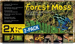Exo Terra Forest Moss