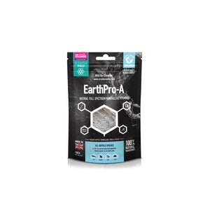 Arcadia Reptile EarthPro-A 100 mg pouch