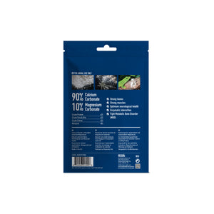 Arcadia EarthPro Mg 80g bag back
