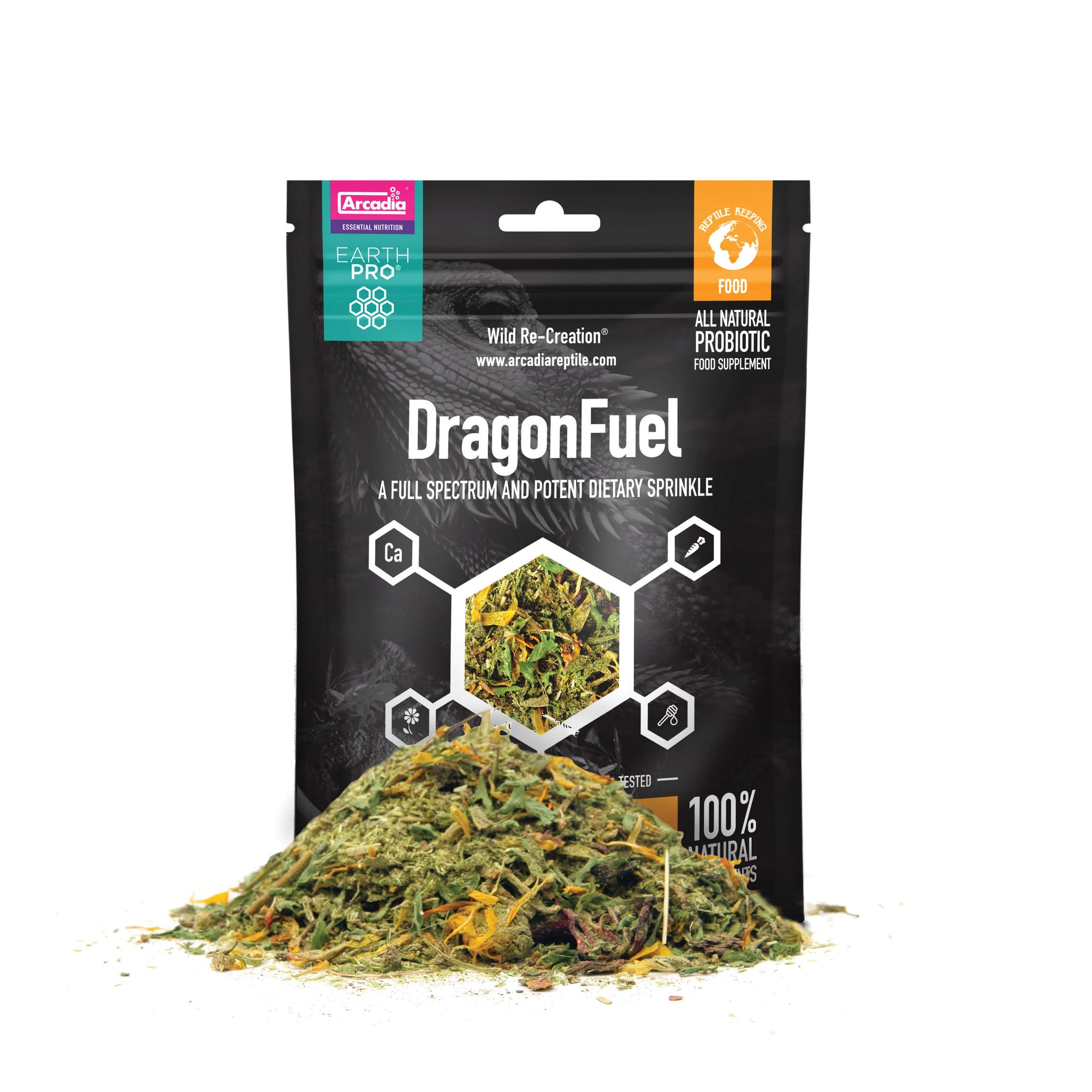 Arcadia DragonFuel