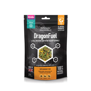 Arcadia DragonFuel
