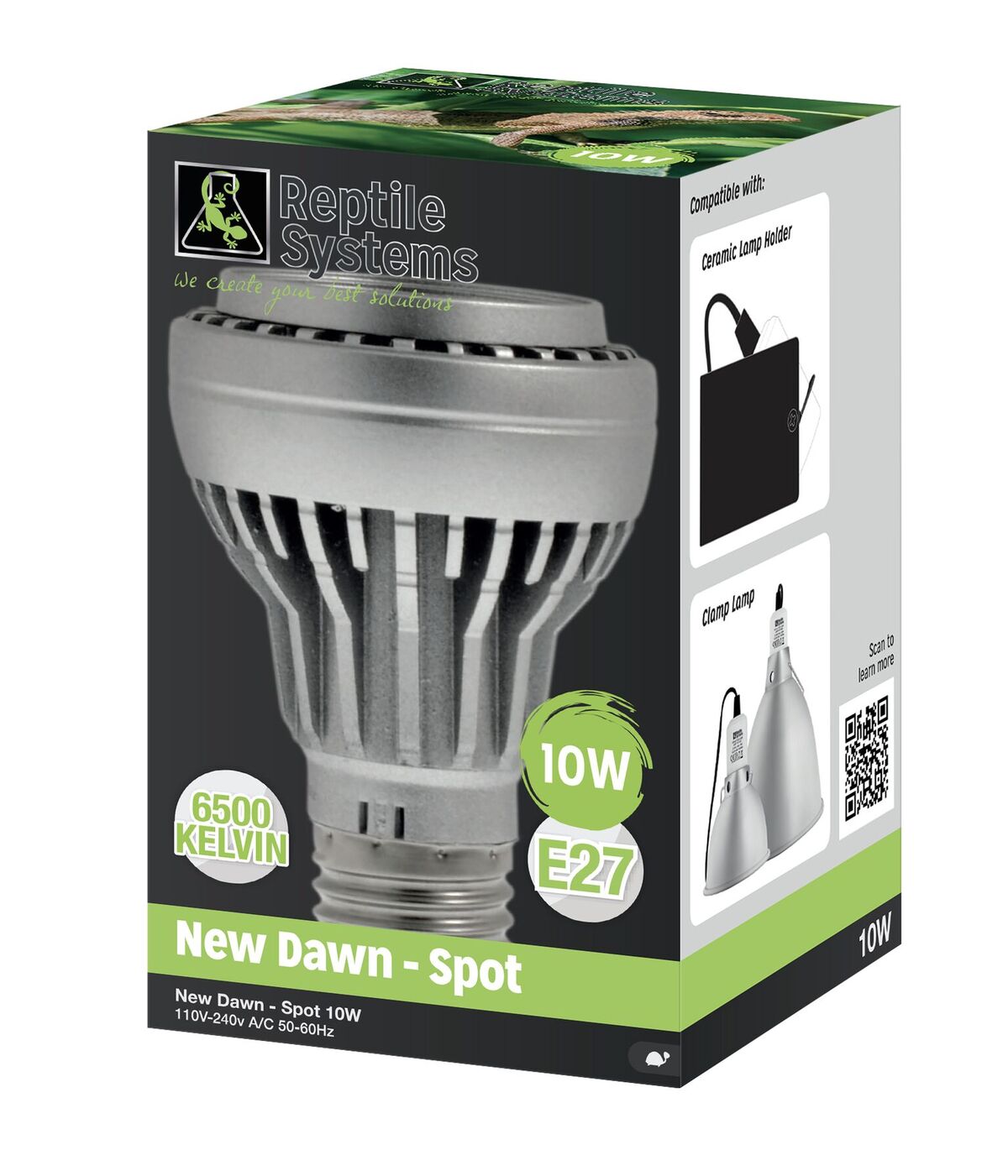 10w in box