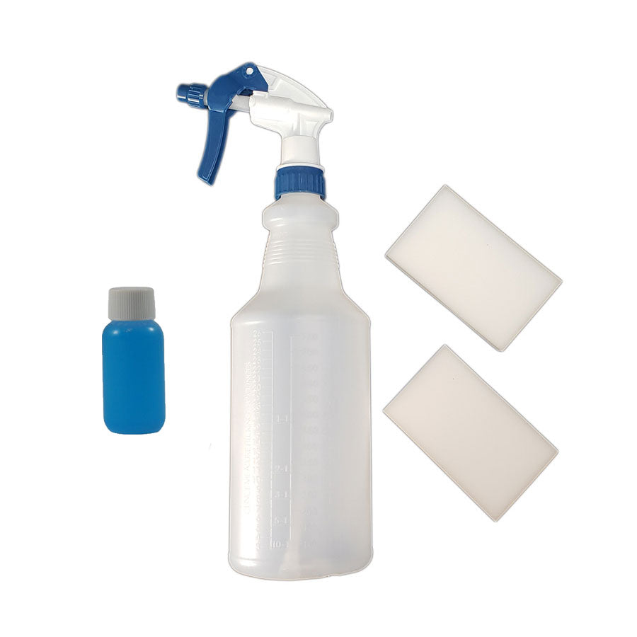 Terrarium Cleaning Kit