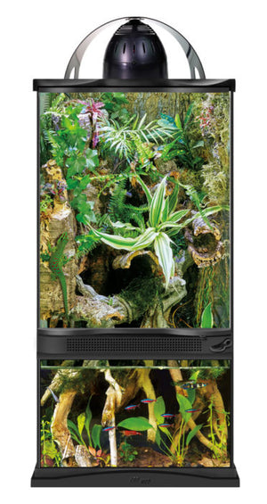 Zoo Med Terra Effects -Nano LED with Sound