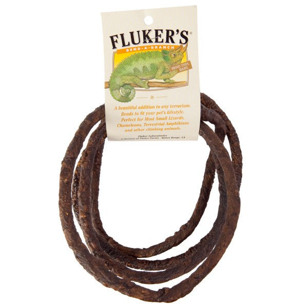 Fluker's Bend A Branch