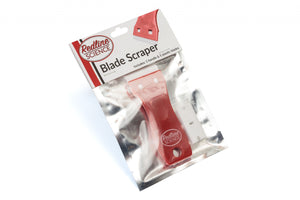 Redline Science Blade Scraper Set Packaged
