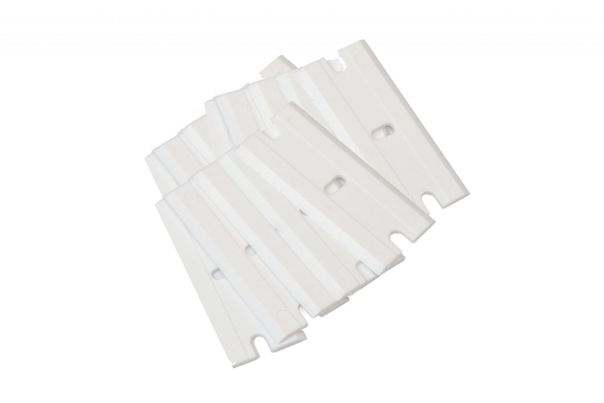 Redline Science Blade Scraper Replacement Set of 15