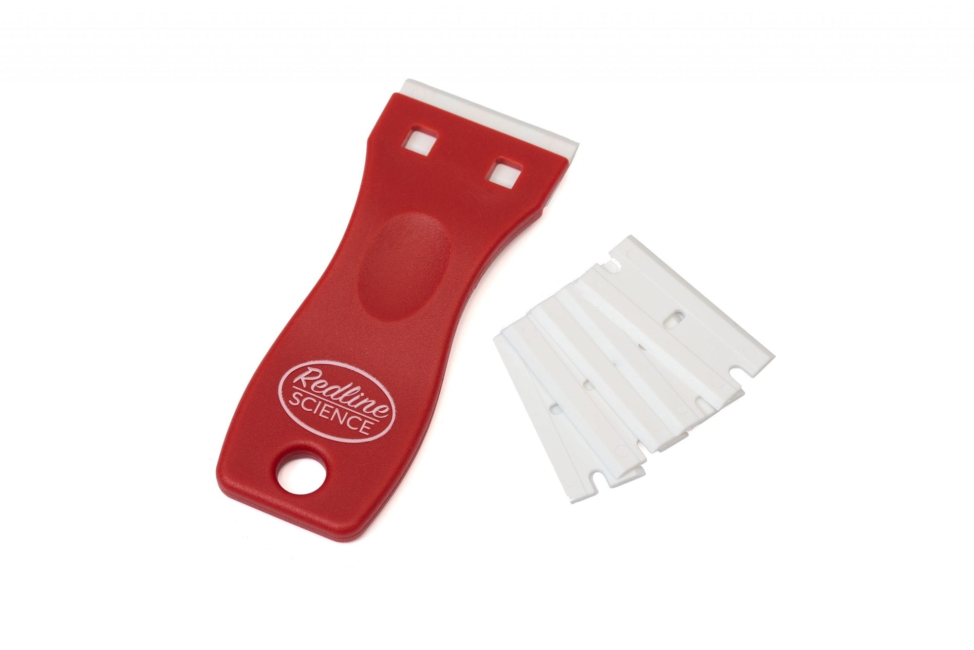 Redline Science Blade Scraper Set