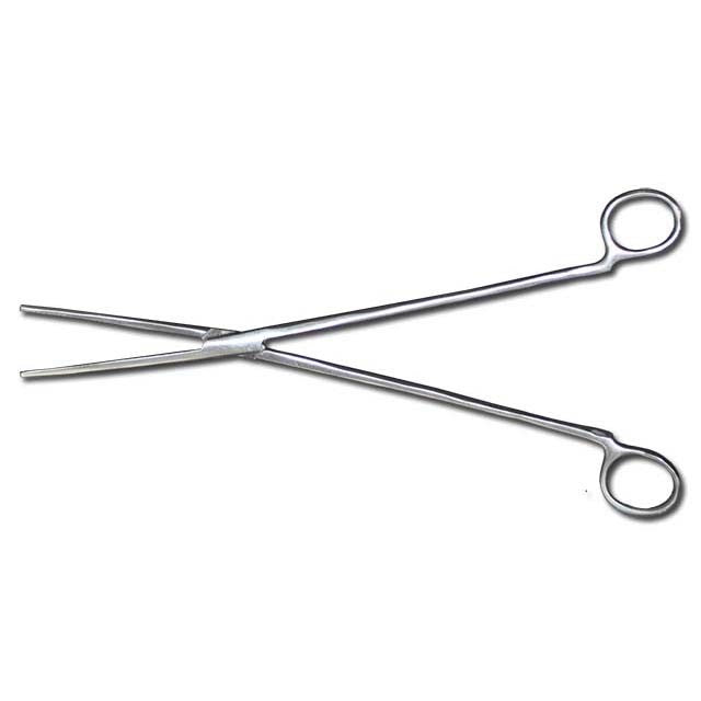 Reptile Hemostats