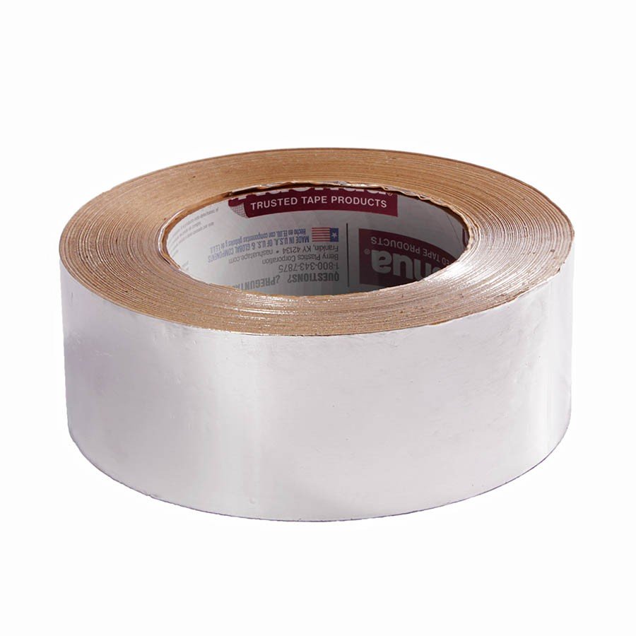 Aluminum Foil Tape By The Foot