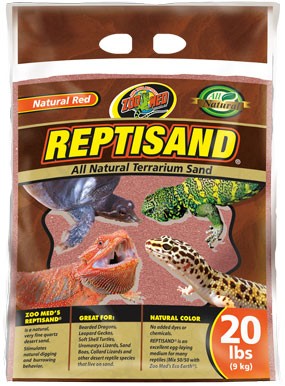 Zoo Med ReptiSand