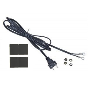 Redline Science Heat Wire/Clip/Insulator Set