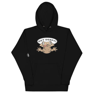 "Get Derpy" Hoodie
