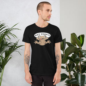 "Get Derpy" T-shirt