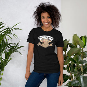 "Get Derpy" T-shirt