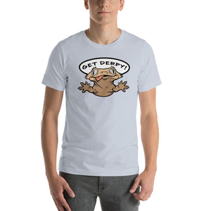 "Get Derpy" T-shirt