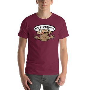 "Get Derpy" T-shirt