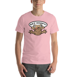 "Get Derpy" T-shirt