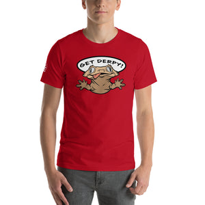 "Get Derpy" T-shirt
